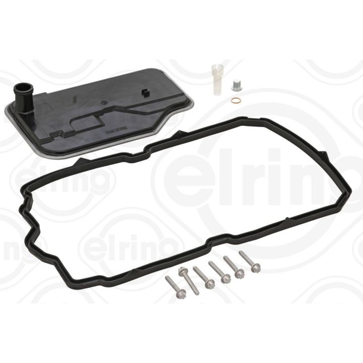 Hidraulinių filtrų komplektas, automatinė transmisija ELRING 620.140