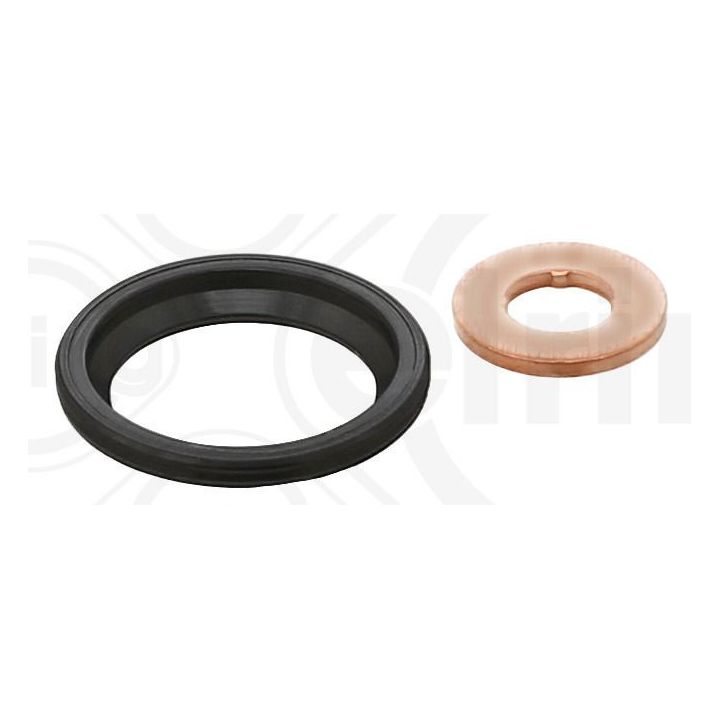 Tarpiklių rinkinys, purkštuko antgalis ELRING 071.040