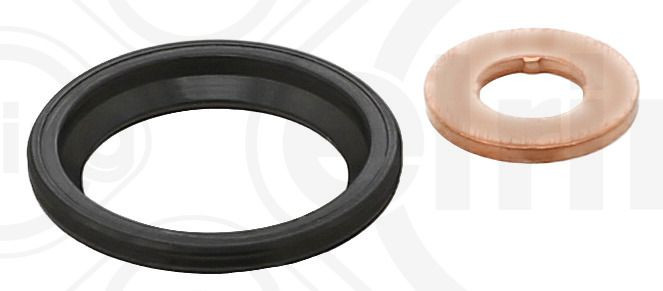 Tarpiklių rinkinys, purkštuko antgalis ELRING 071.040