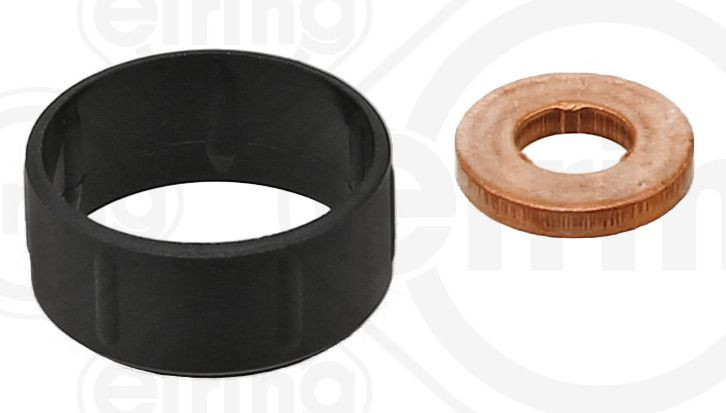 Tarpiklių rinkinys, purkštuko antgalis ELRING 153.820