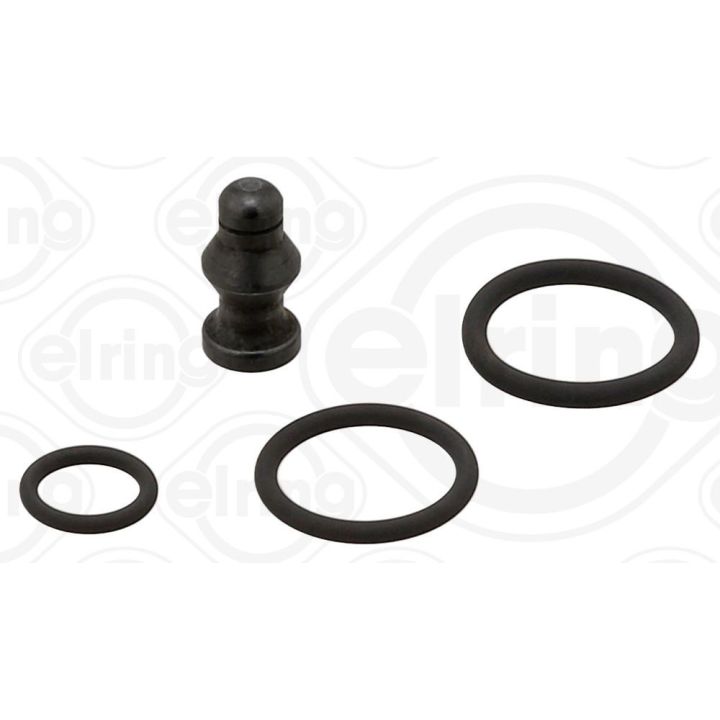 Tarpiklių rinkinys, purkštuko antgalis ELRING 434.660