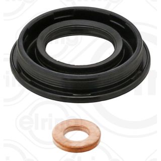 Tarpiklių rinkinys, purkštuko antgalis ELRING 875.760