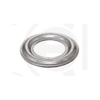 šiluminis ekranas, įpurškimo sistema ELRING 296.930