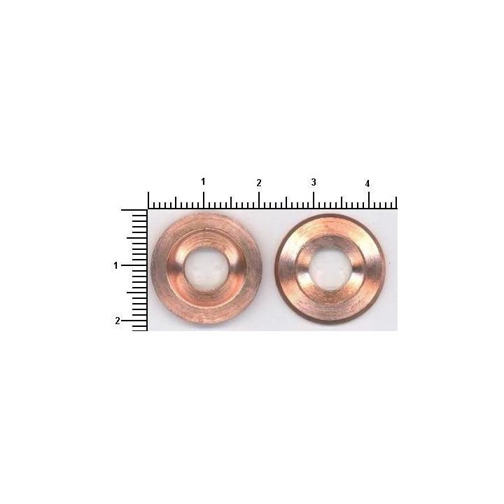 šiluminis ekranas, įpurškimo sistema ELRING 297.080