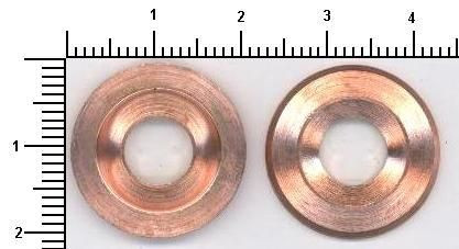 šiluminis ekranas, įpurškimo sistema ELRING 297.080