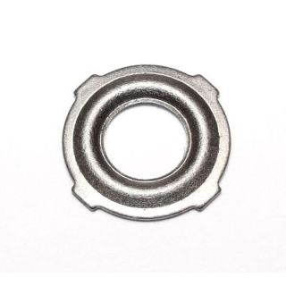 šiluminis ekranas, įpurškimo sistema ELRING 297.330