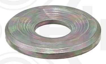 šiluminis ekranas, įpurškimo sistema ELRING 693.758