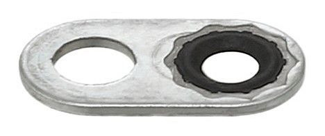 Tarpiklis, aušinimo skysčio vamzdelis ELRING 876.190