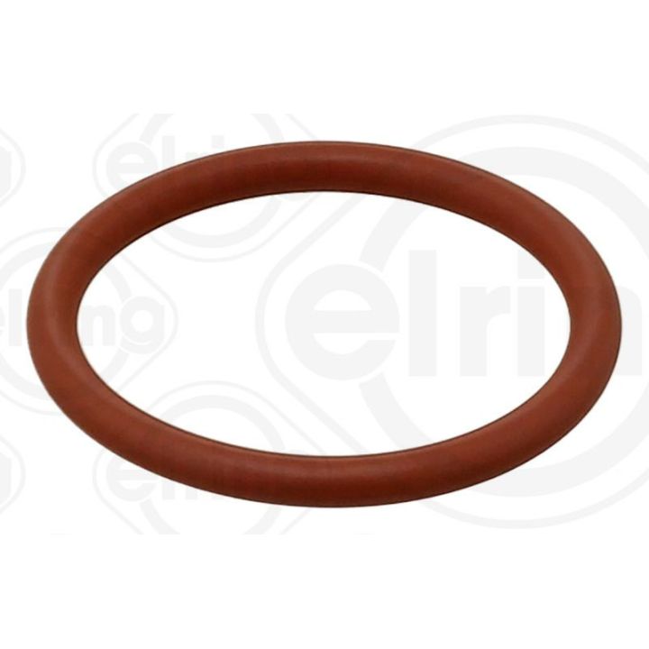 Tarpiklis, aušinimo skysčio vamzdelis ELRING 943.630