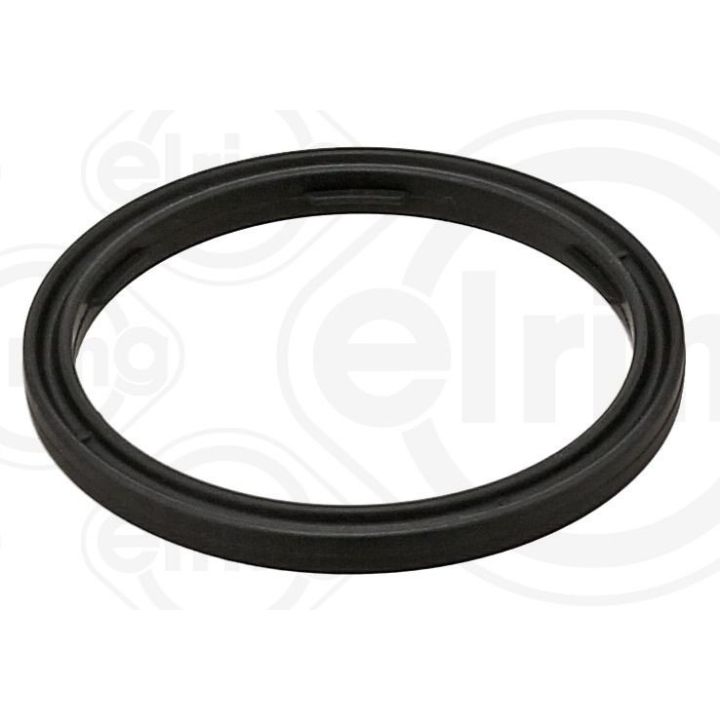 Tarpiklis, variklio alyvos lygio jutiklis ELRING 078.500