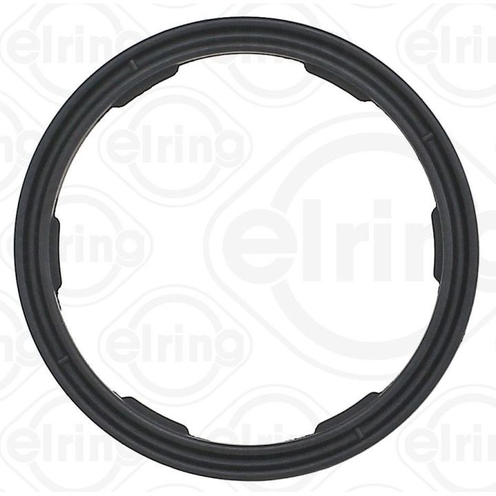 Tarpiklis, variklio alyvos lygio jutiklis ELRING 078.500