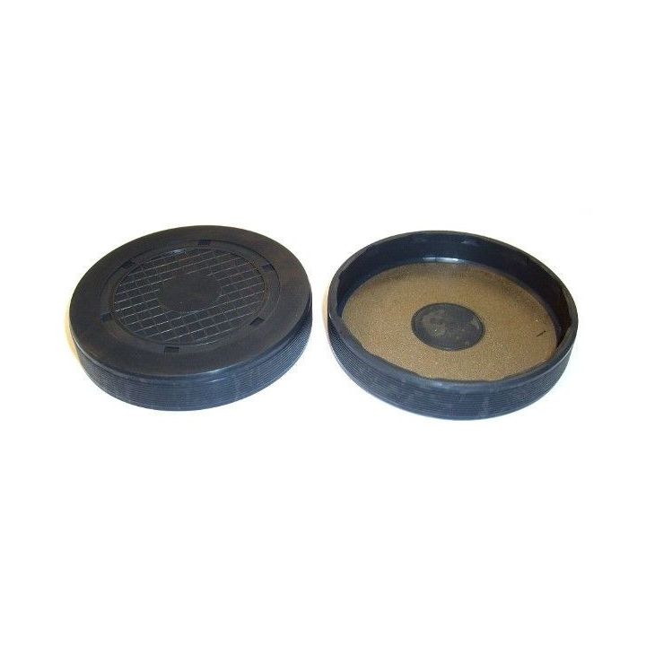 Užrakinimo dangtelis, skirstomasis velenas ELRING 332.620