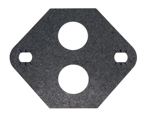 Tarpiklis, laisvos eigos aps. vald. vožtuvas æ oro tiekimas ELRING 023.500