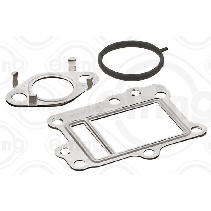 Tarpiklių rinkinys, AGR sistema ELRING 041.350