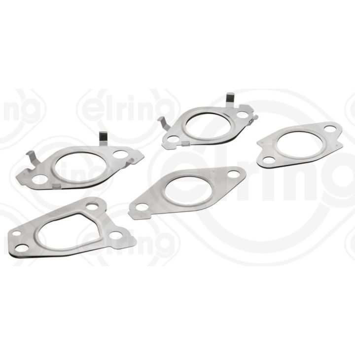 Tarpiklių rinkinys, AGR sistema ELRING 084.990