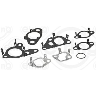 Tarpiklių rinkinys, AGR sistema ELRING 938.410