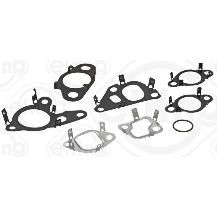 Tarpiklių rinkinys, AGR sistema ELRING 938.410