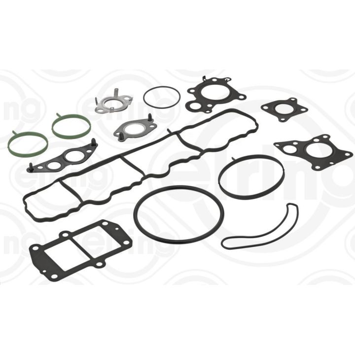 Tarpiklių rinkinys, AGR sistema ELRING 996.741