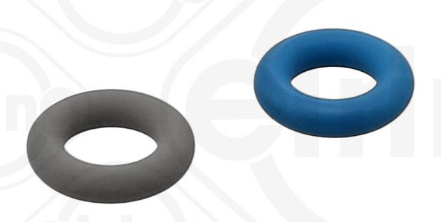 Purkštukų žiedinių tarpiklių rinkinys ELRING 099.230