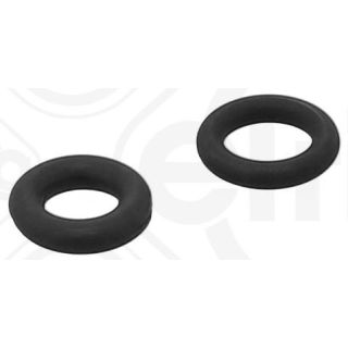 Purkštukų žiedinių tarpiklių rinkinys ELRING 114.060