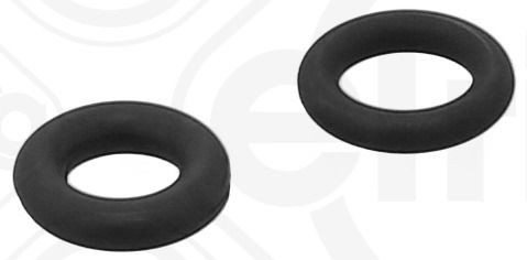 Purkštukų žiedinių tarpiklių rinkinys ELRING 114.060