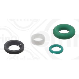 Purkštukų žiedinių tarpiklių rinkinys ELRING 564.870