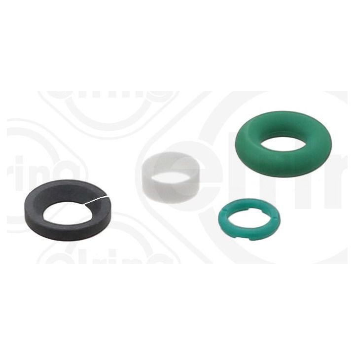 Purkštukų žiedinių tarpiklių rinkinys ELRING 564.870