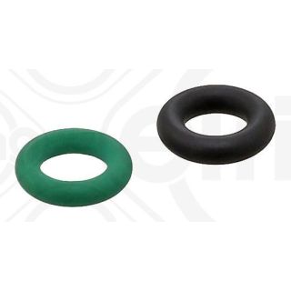 Purkštukų žiedinių tarpiklių rinkinys ELRING 565.340