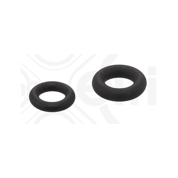 Purkštukų žiedinių tarpiklių rinkinys ELRING 565.410