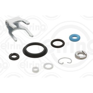 Purkštukų žiedinių tarpiklių rinkinys ELRING 644.740