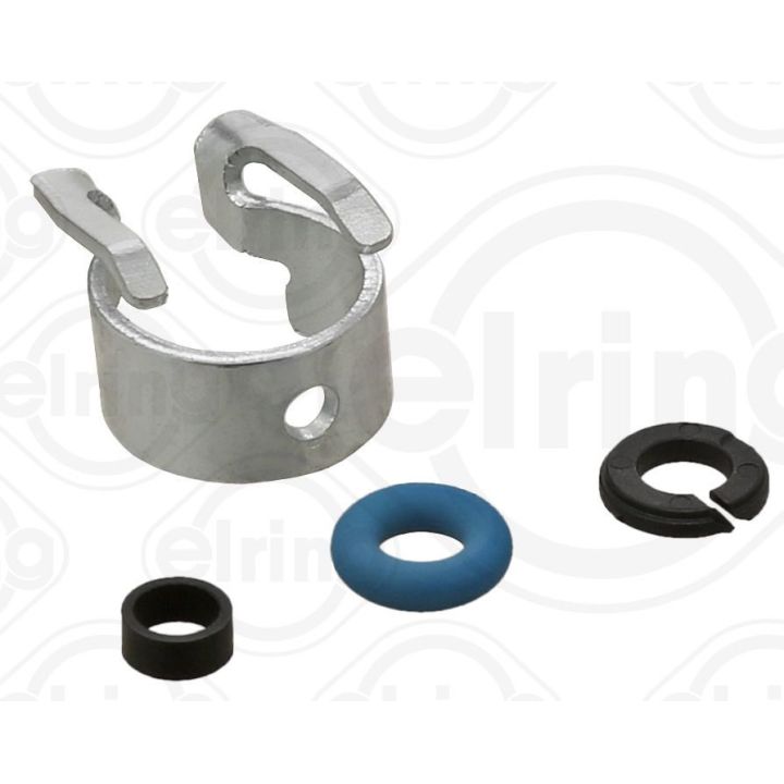 Purkštukų žiedinių tarpiklių rinkinys ELRING 653.390