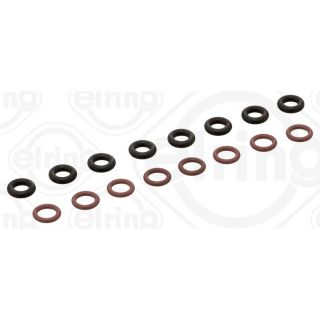 Purkštukų žiedinių tarpiklių rinkinys ELRING 783.090