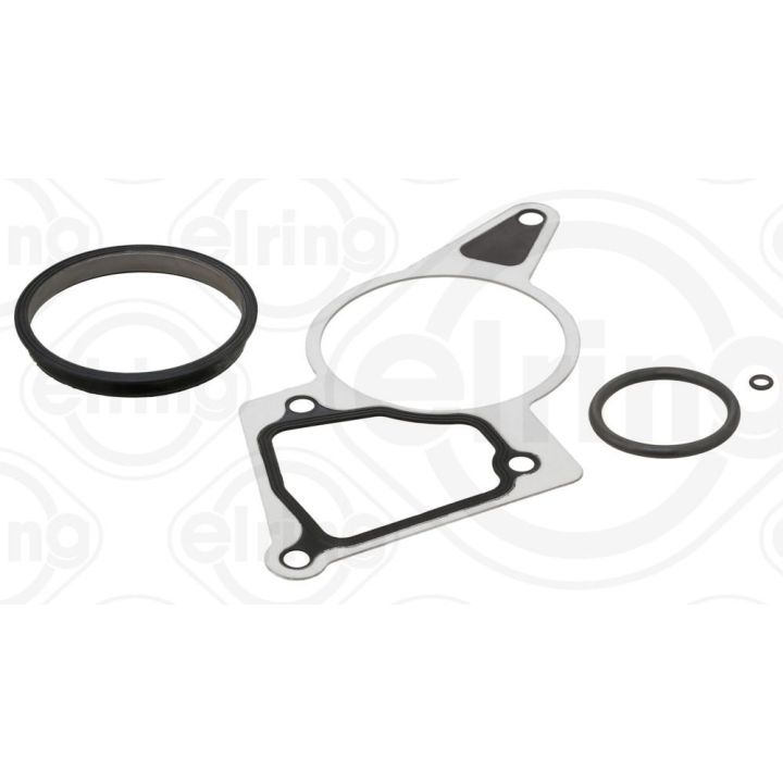 Tarpiklių rinkinys, vakuuminis siurblys ELRING 250.870