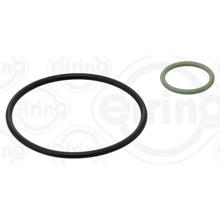 Tarpiklių rinkinys, vakuuminis siurblys ELRING 880.100