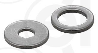 Tarpiklių rinkinys, įpurškimo sistema ELRING 887.090