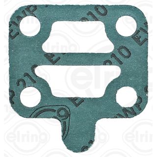 Tarpiklis, automatinės pavarų dėžės alyvos siurblys ELRING 117.080