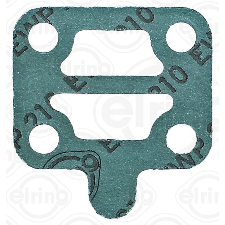 Tarpiklis, automatinės pavarų dėžės alyvos siurblys ELRING 117.080