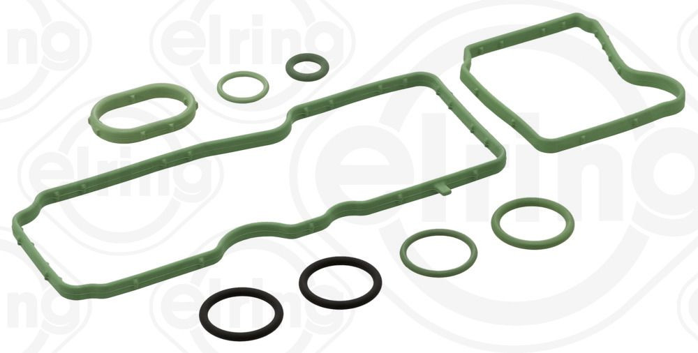 Sandariklių komplektas, karterio vėdinamoji anga ELRING 582.700