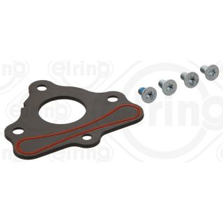 Sandariklis, kumštelinio veleno dangtelis ELRING 857.320