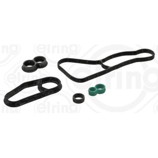 Tarpiklių komplektas, alyvos siurblys ELRING 048.480