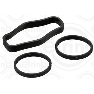 Tarpiklių komplektas, alyvos siurblys ELRING 928.100