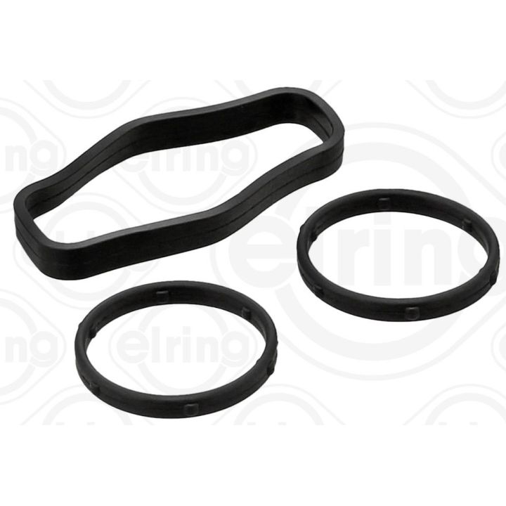 Tarpiklių komplektas, alyvos siurblys ELRING 928.100