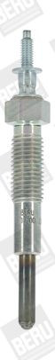 Kaitinimo žvakė BorgWarner (BERU) GN005