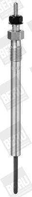Kaitinimo žvakė BorgWarner (BERU) GN057
