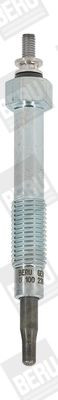 Kaitinimo žvakė BorgWarner (BERU) GN102