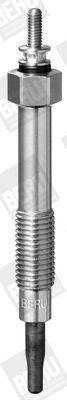 Kaitinimo žvakė BorgWarner (BERU) GN102