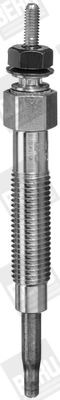 Kaitinimo žvakė BorgWarner (BERU) GN955