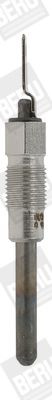 Kaitinimo žvakė BorgWarner (BERU) GV004