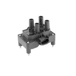 Ritė, uždegimas BorgWarner (BERU) ZS350BO