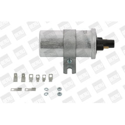 Ritė, uždegimas BorgWarner (BERU) ZS569